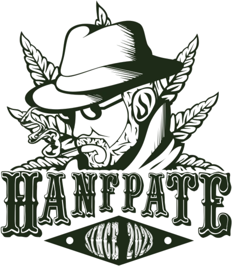 Hanf Pate Logo