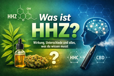 Was ist HHZ?