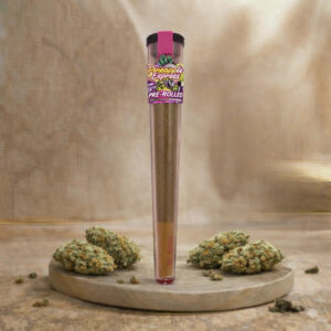 HHZ Pre-Roll – Pineapple Express