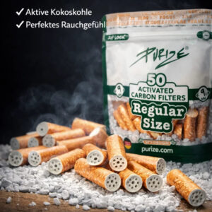PURIZE® Regular Size Short